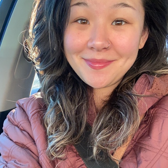 Meet your Posher, Haley - Picture 1 of 1